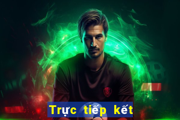 Trực tiếp kết quả XSBTR Thứ 2