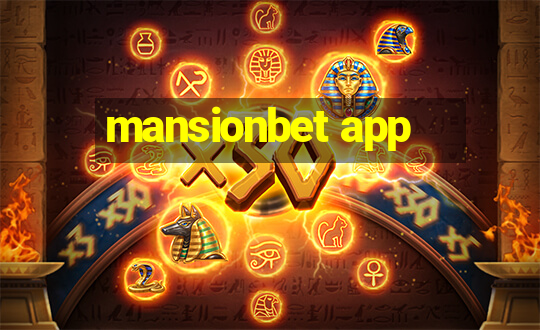 mansionbet app