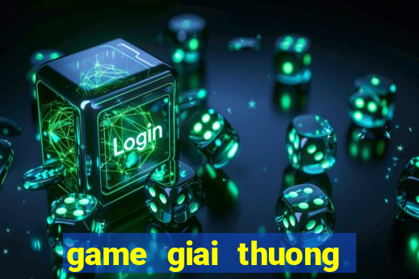 game giai thuong chim xanh