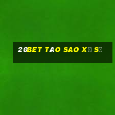 20bet Táo Sao xổ số