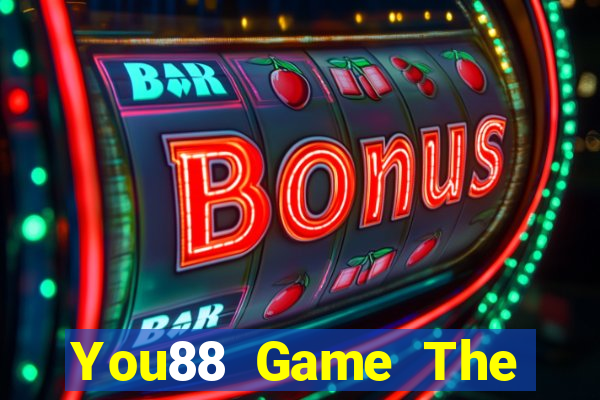 You88 Game The Bài Hack