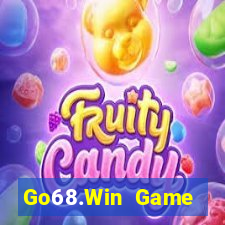 Go68.Win Game Đánh Bài Ông Trùm Poker