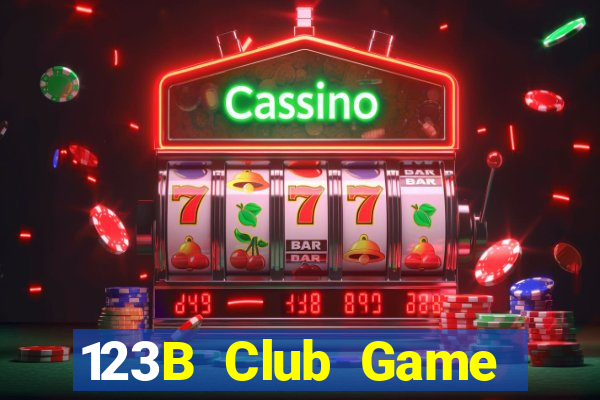 123B Club Game Bài 52