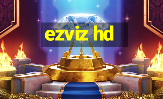 ezviz hd