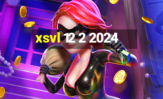 xsvl 12 2 2024