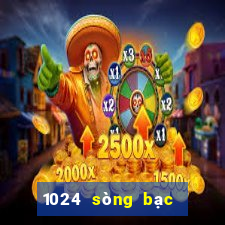 1024 sòng bạc vương miện