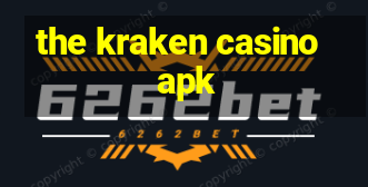 the kraken casino apk