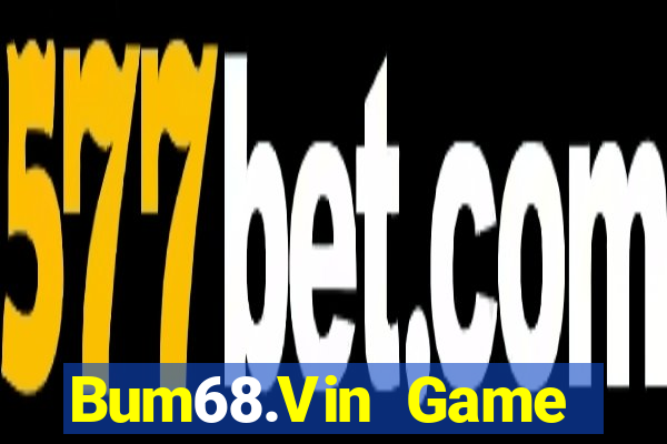 Bum68.Vin Game Thẻ Bài Eloras