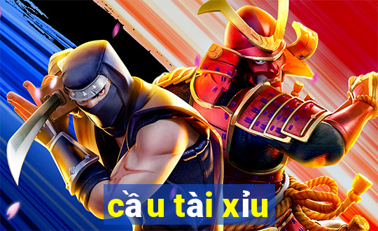 cầu tài xỉu