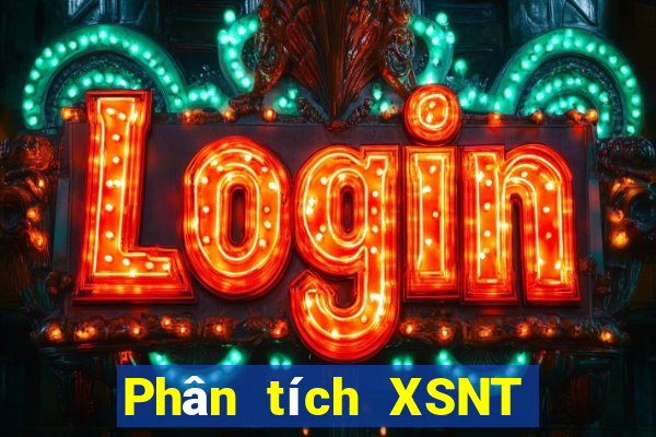 Phân tích XSNT ngày 24