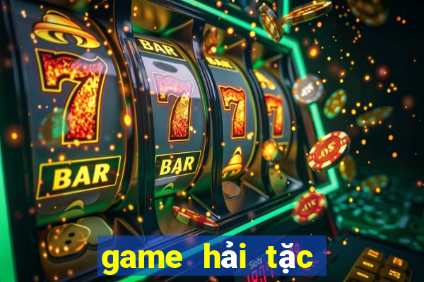 game hải tặc đại chiến