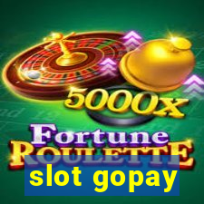 slot gopay