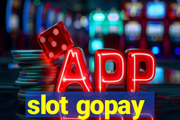 slot gopay