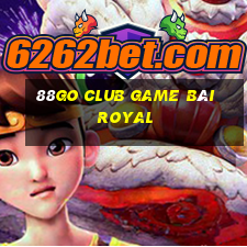 88Go Club Game Bài Royal