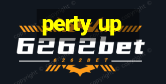 perty up