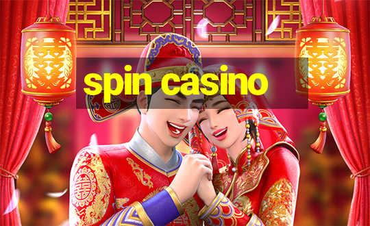 spin casino