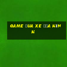 game đua xe địa hình