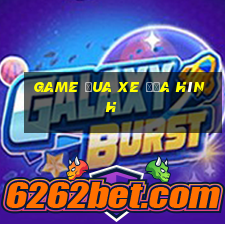 game đua xe địa hình