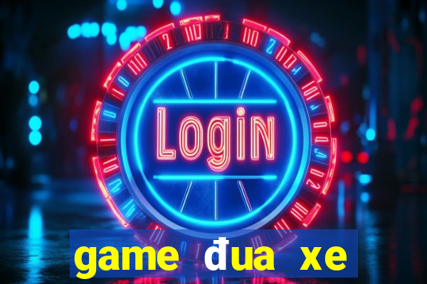 game đua xe địa hình