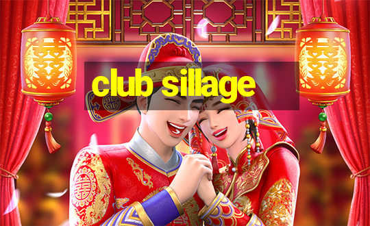 club sillage