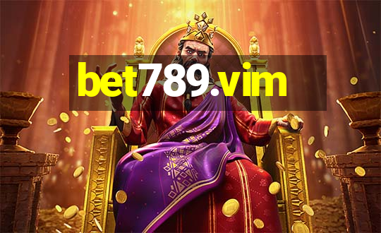 bet789.vim