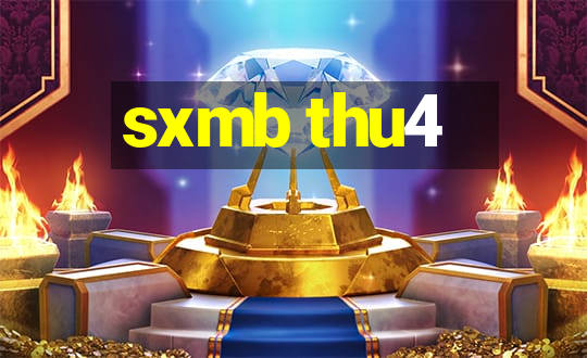 sxmb thu4