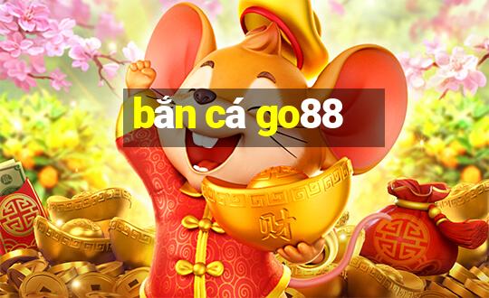 bắn cá go88