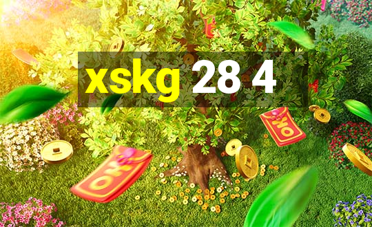 xskg 28 4