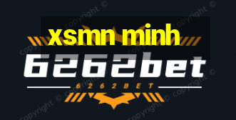 xsmn minh