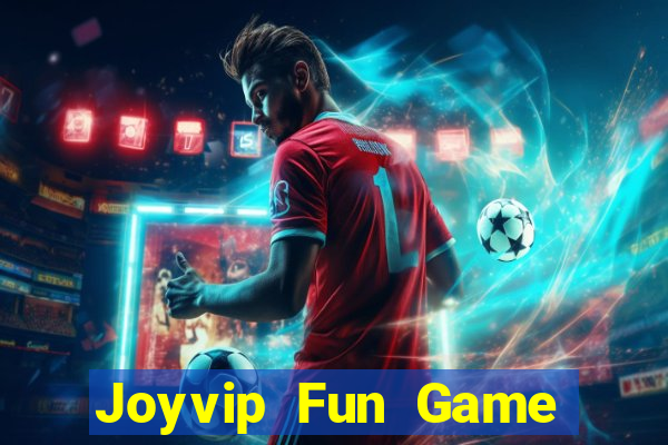 Joyvip Fun Game Bài Đổi Thưởng Go88