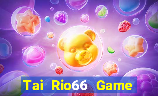 Tai Rio66 Game Bài V8