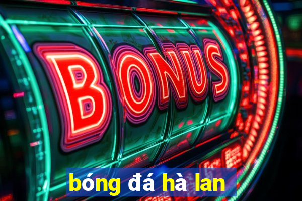 bóng đá hà lan