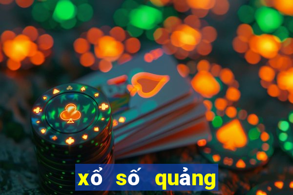 xổ số quảng bình 10 8