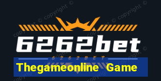 Thegameonline Game Bài Nổ Hũ Uy Tín