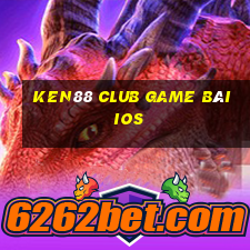 Ken88 Club Game Bài Ios