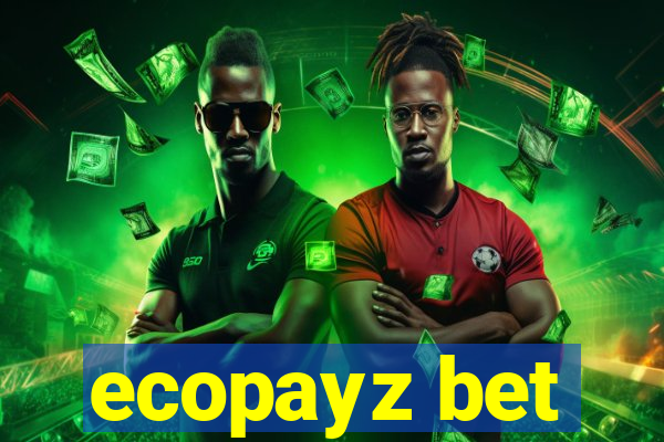 ecopayz bet