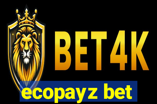 ecopayz bet