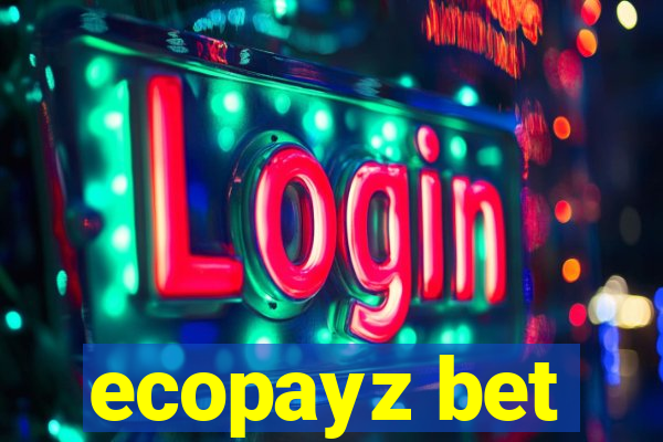 ecopayz bet