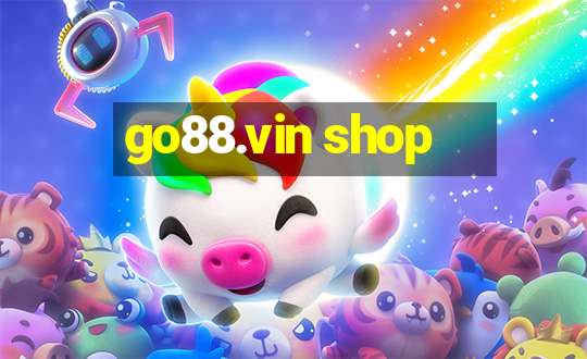 go88.vin shop