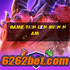 game tiến lên miền nam