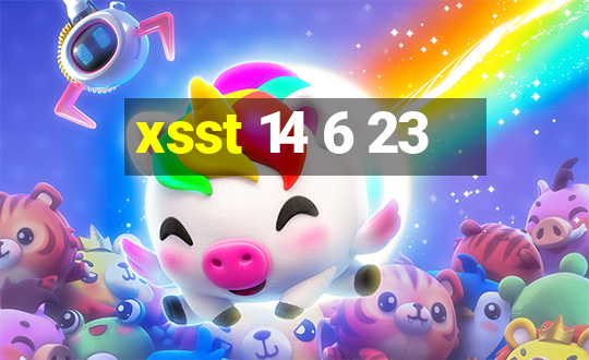 xsst 14 6 23