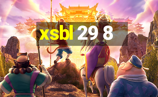 xsbl 29 8