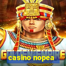 casino nopea