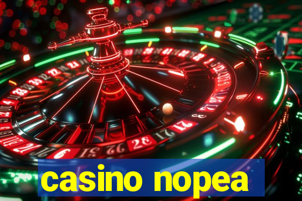 casino nopea