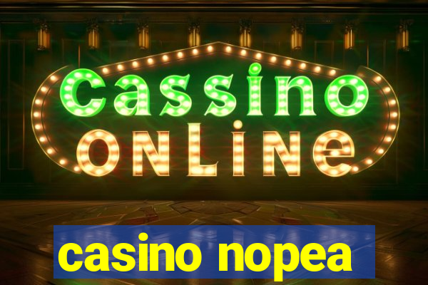 casino nopea