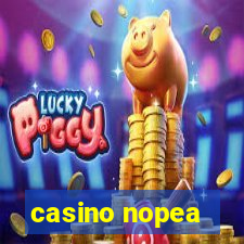 casino nopea