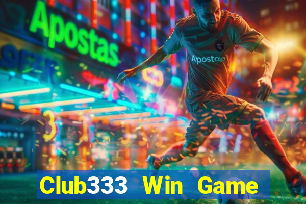 Club333 Win Game Bài Royal