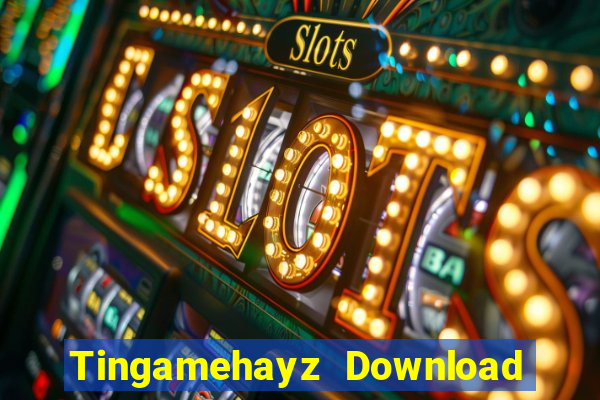 Tingamehayz Download Game Bài