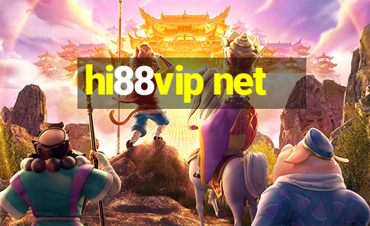 hi88vip net