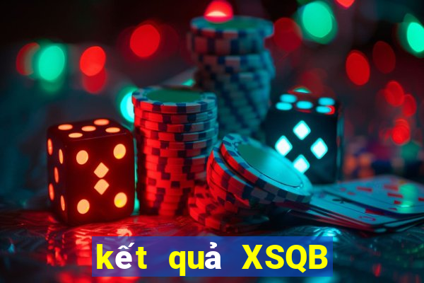 kết quả XSQB ngày 29